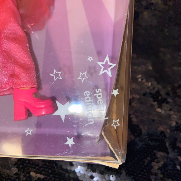 RARE The Powerpuff Girls Mattel Barbie Special Edition Collectible (2000) NWOT - Picture 4 of 6